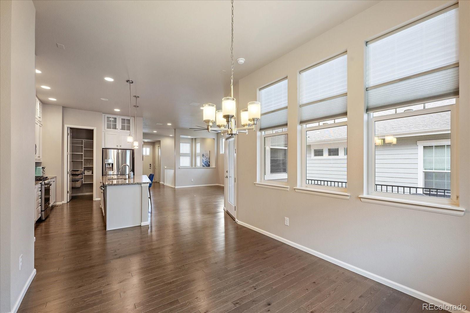 MLS Image #11 for 3336  goodyear street,castle rock, Colorado