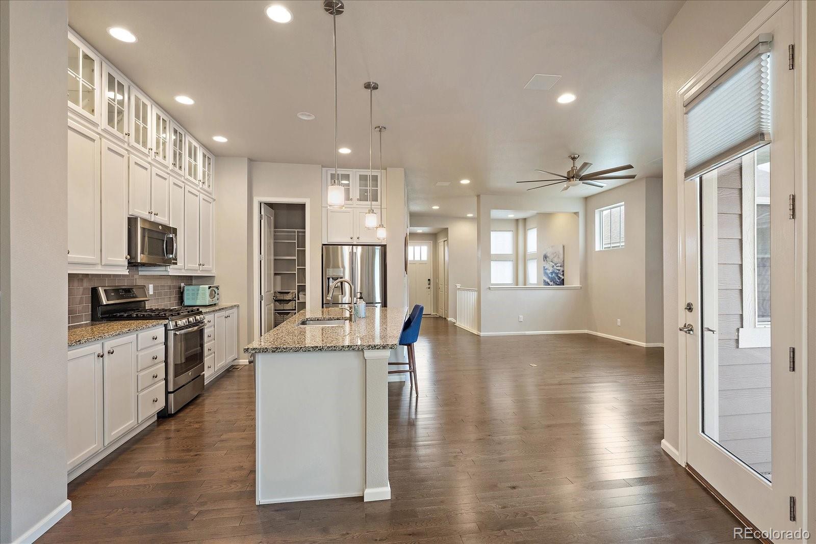 MLS Image #12 for 3336  goodyear street,castle rock, Colorado