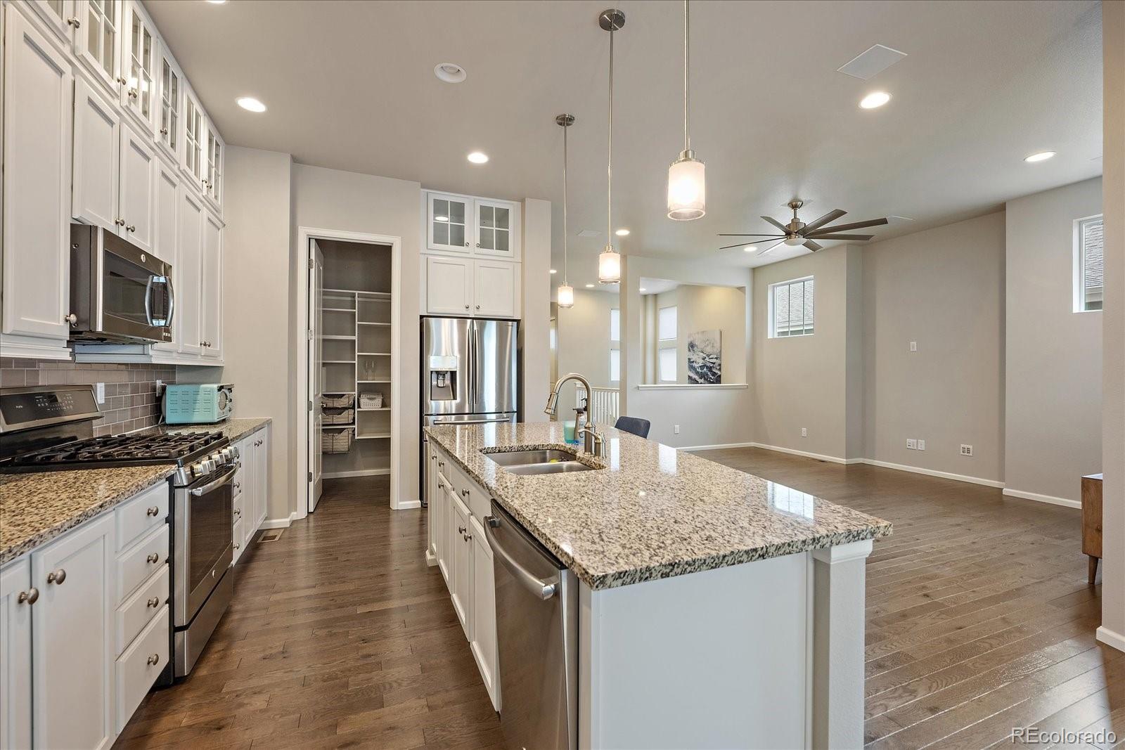 MLS Image #13 for 3336  goodyear street,castle rock, Colorado