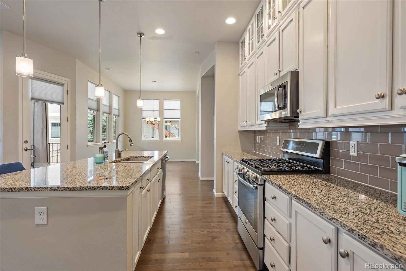 MLS Image #15 for 3336  goodyear street,castle rock, Colorado