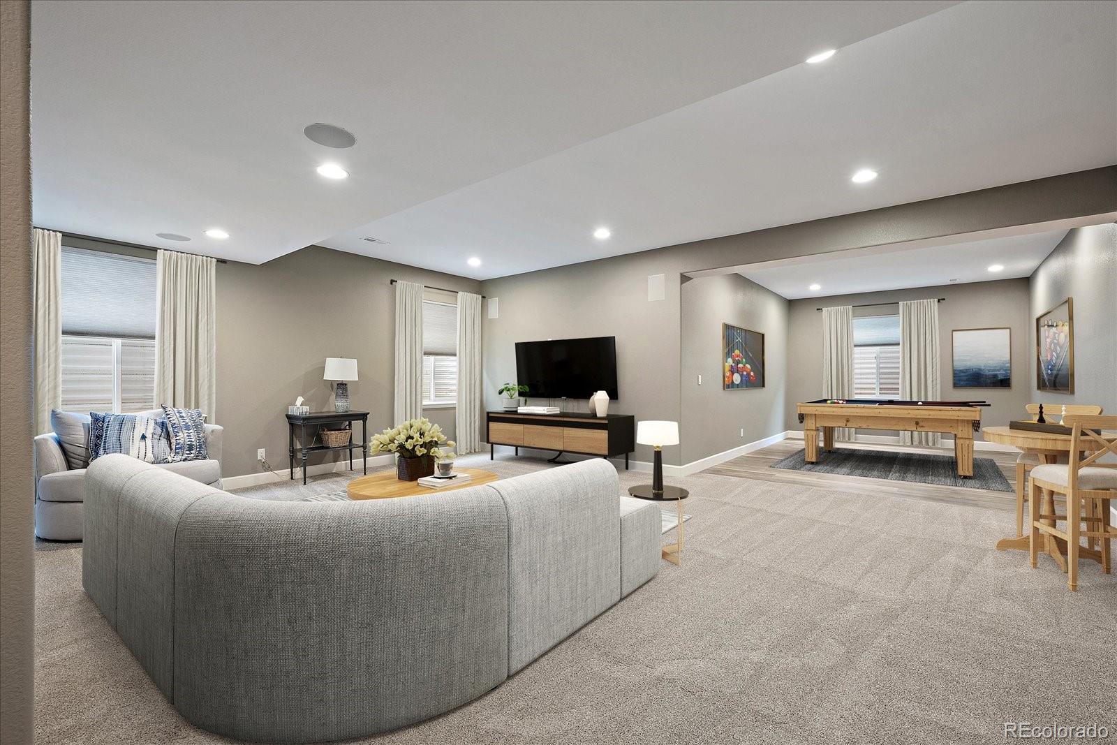 MLS Image #31 for 3336  goodyear street,castle rock, Colorado