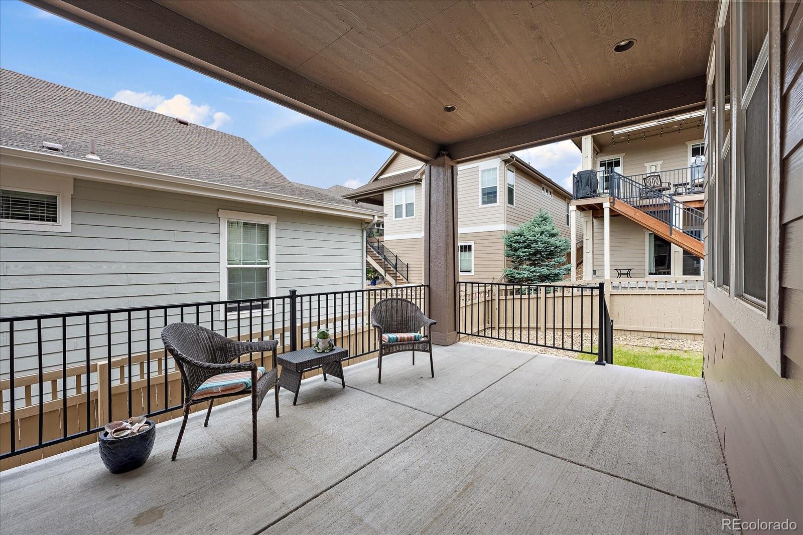 MLS Image #33 for 3336  goodyear street,castle rock, Colorado