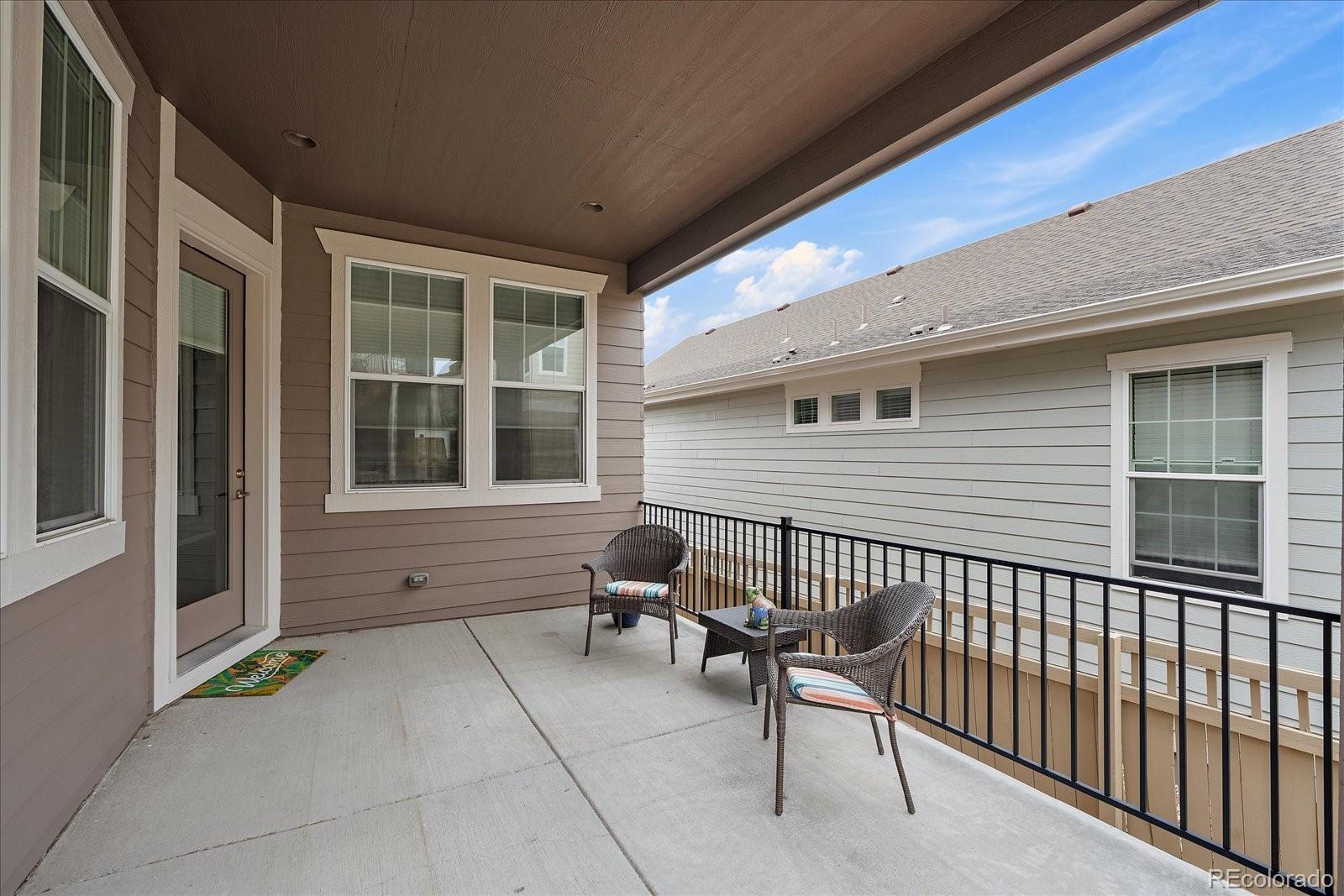 MLS Image #34 for 3336  goodyear street,castle rock, Colorado