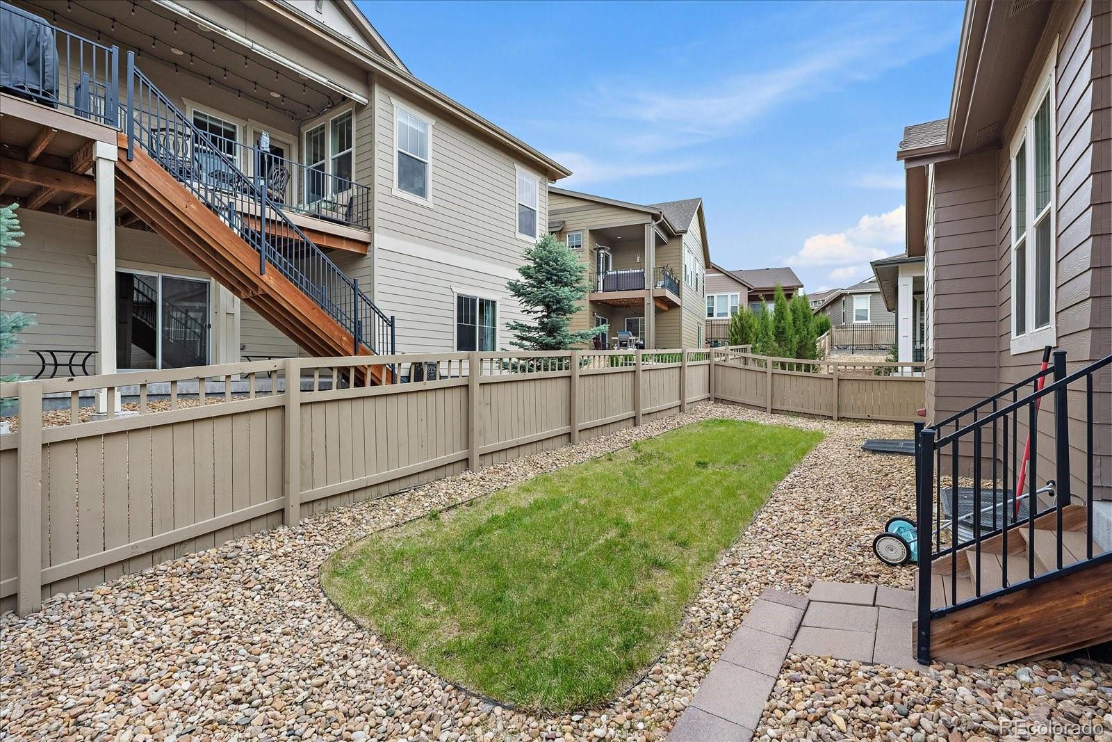 MLS Image #35 for 3336  goodyear street,castle rock, Colorado