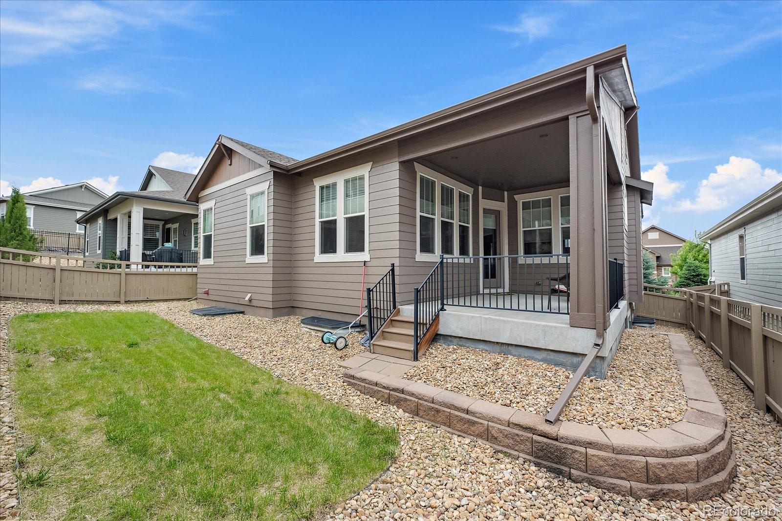 MLS Image #37 for 3336  goodyear street,castle rock, Colorado
