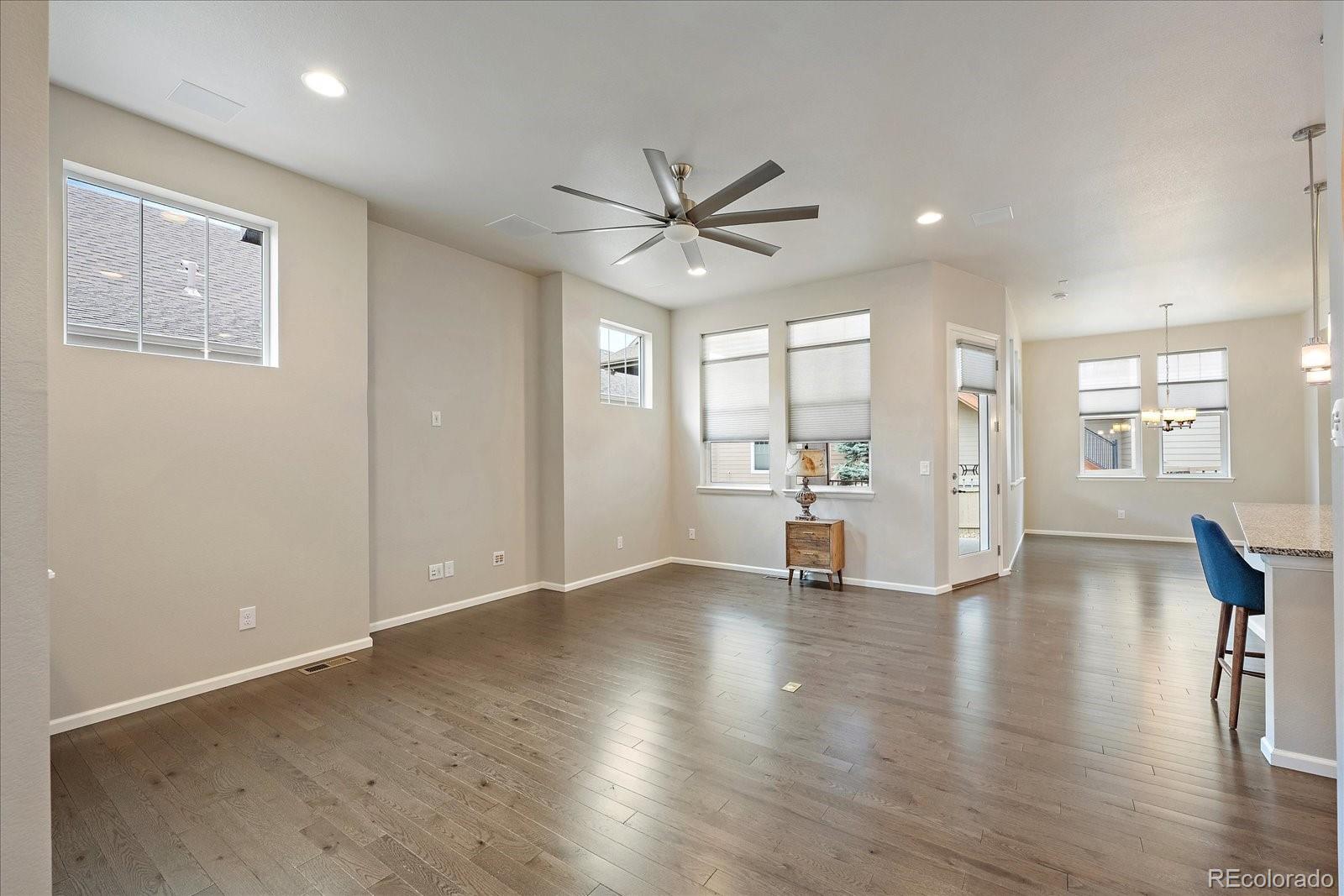 MLS Image #4 for 3336  goodyear street,castle rock, Colorado