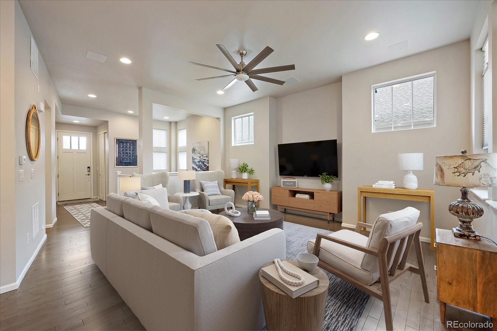 MLS Image #5 for 3336  goodyear street,castle rock, Colorado