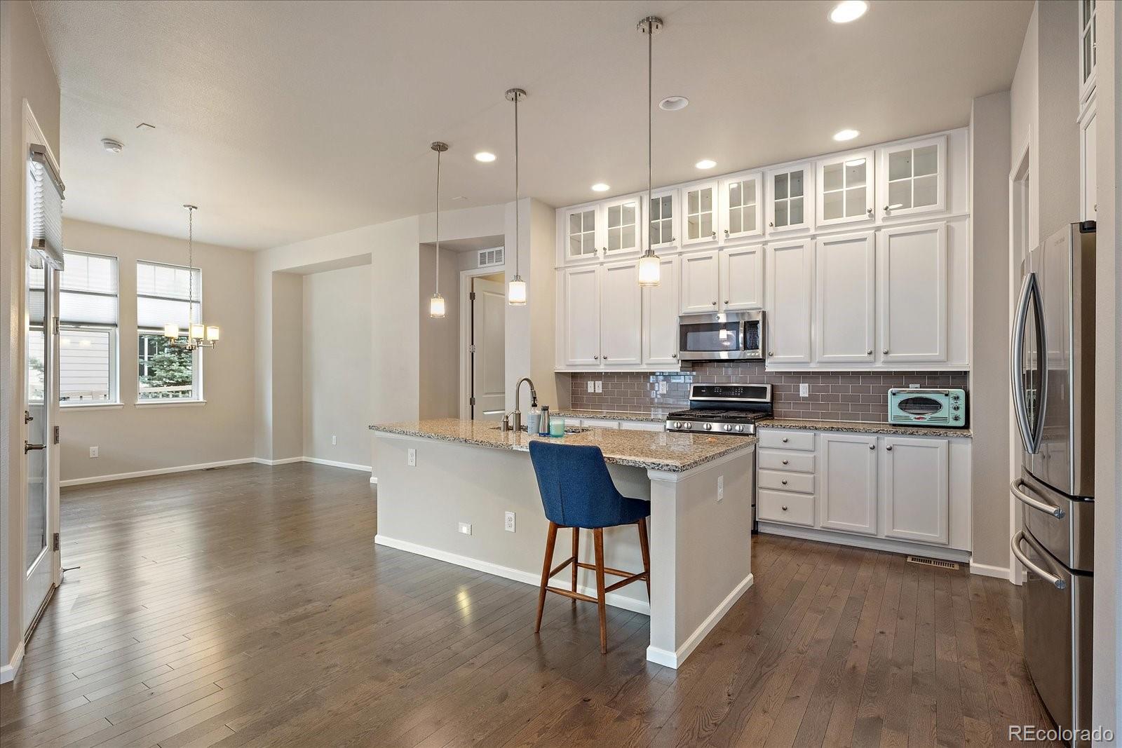 MLS Image #8 for 3336  goodyear street,castle rock, Colorado