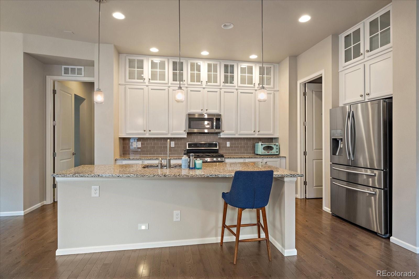 MLS Image #9 for 3336  goodyear street,castle rock, Colorado