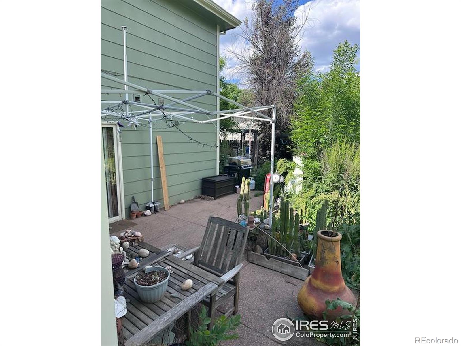 MLS Image #1 for 2028  bennington circle,fort collins, Colorado