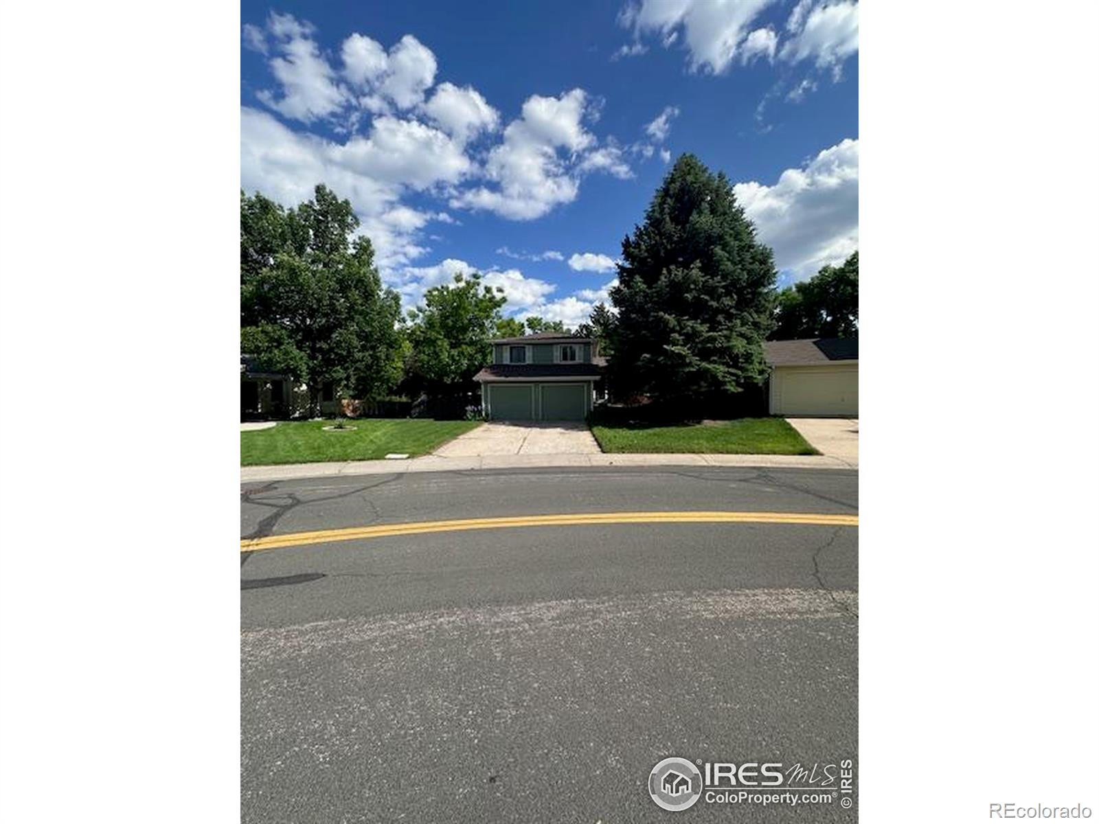 MLS Image #3 for 2028  bennington circle,fort collins, Colorado