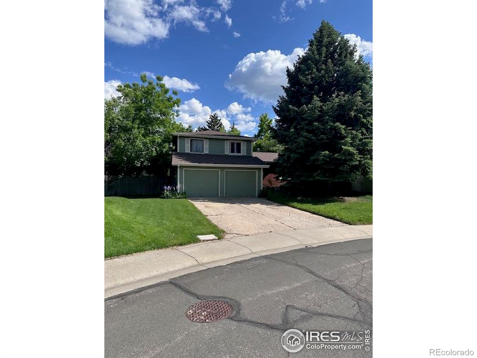 MLS Image #7 for 2028  bennington circle,fort collins, Colorado