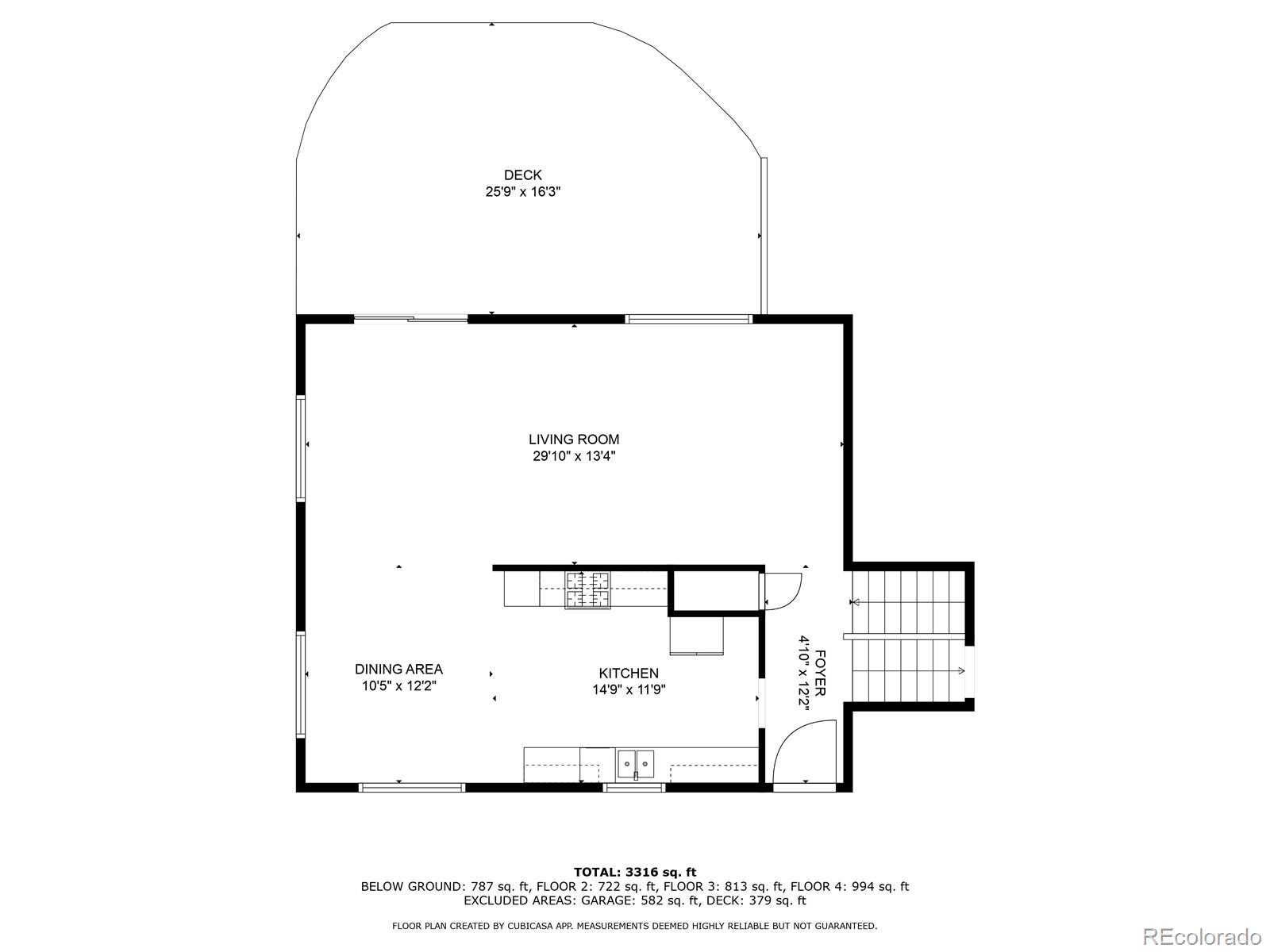 MLS Image #1 for 591  nome street,aurora, Colorado