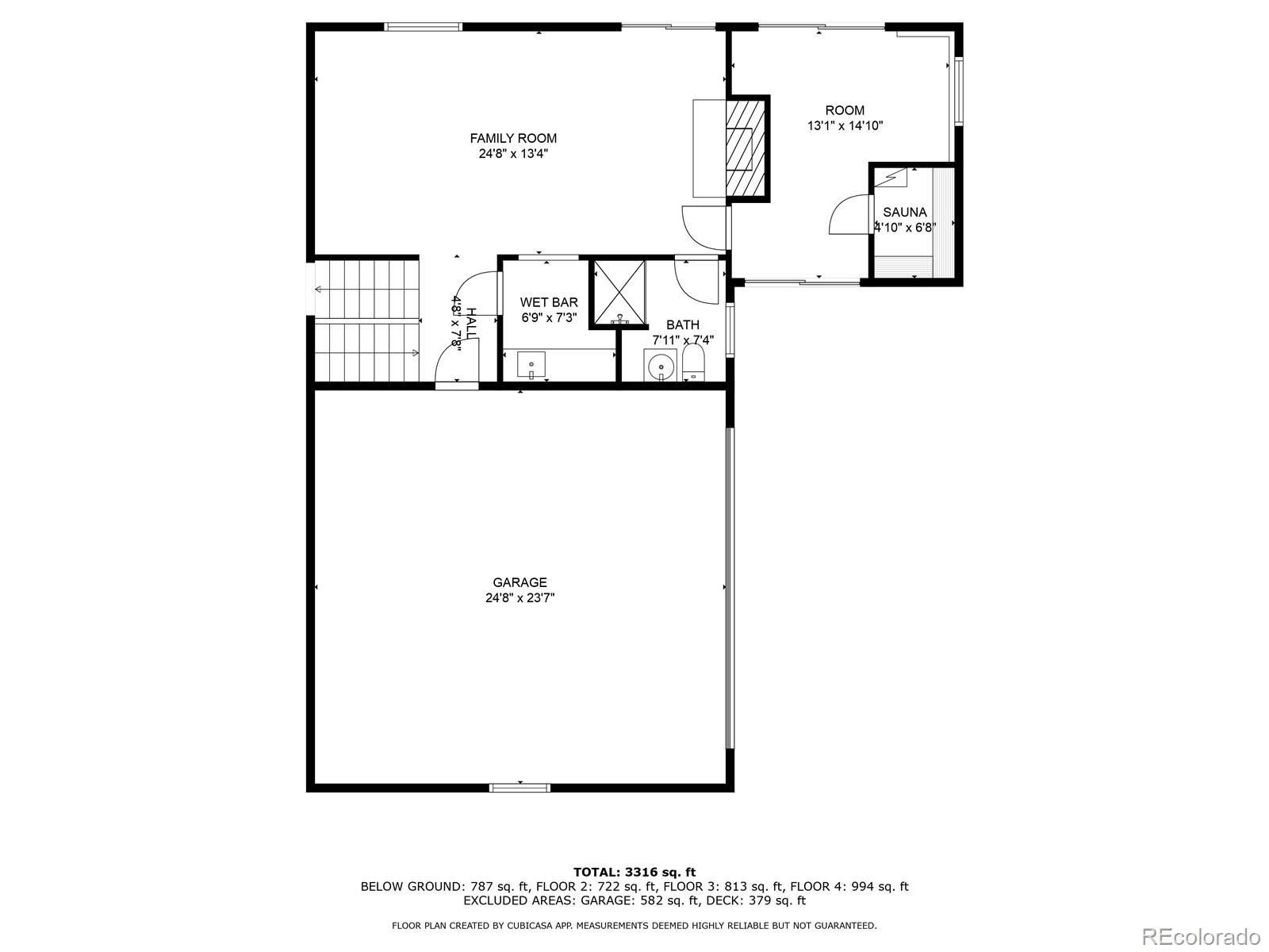 MLS Image #2 for 591  nome street,aurora, Colorado