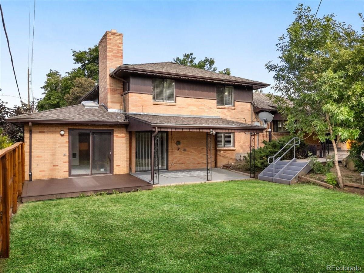 MLS Image #27 for 591  nome street,aurora, Colorado