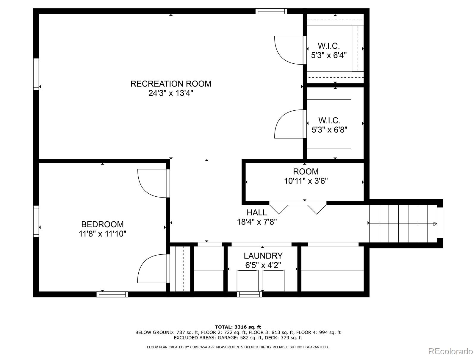 MLS Image #3 for 591  nome street,aurora, Colorado