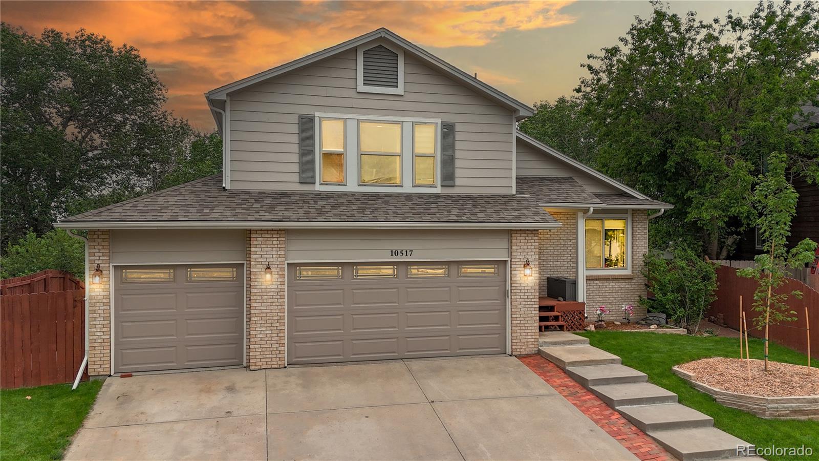 MLS Image #1 for 10517  clermont way,thornton, Colorado