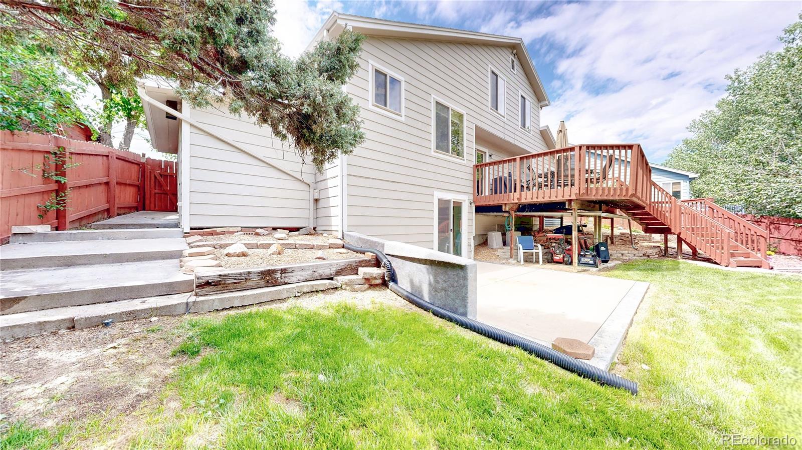MLS Image #28 for 10517  clermont way,thornton, Colorado