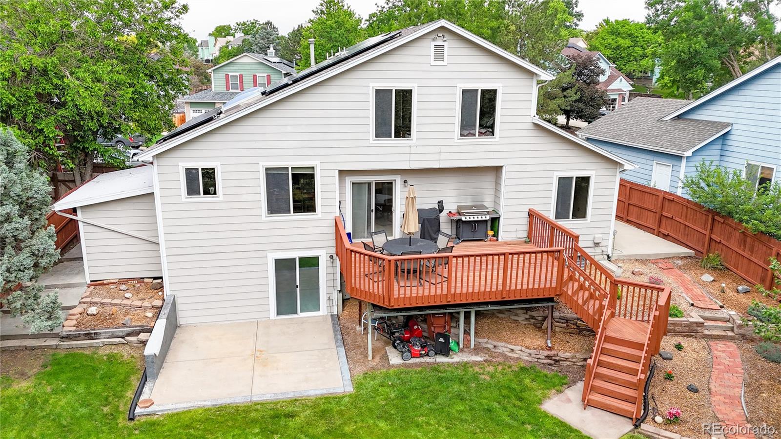 MLS Image #30 for 10517  clermont way,thornton, Colorado