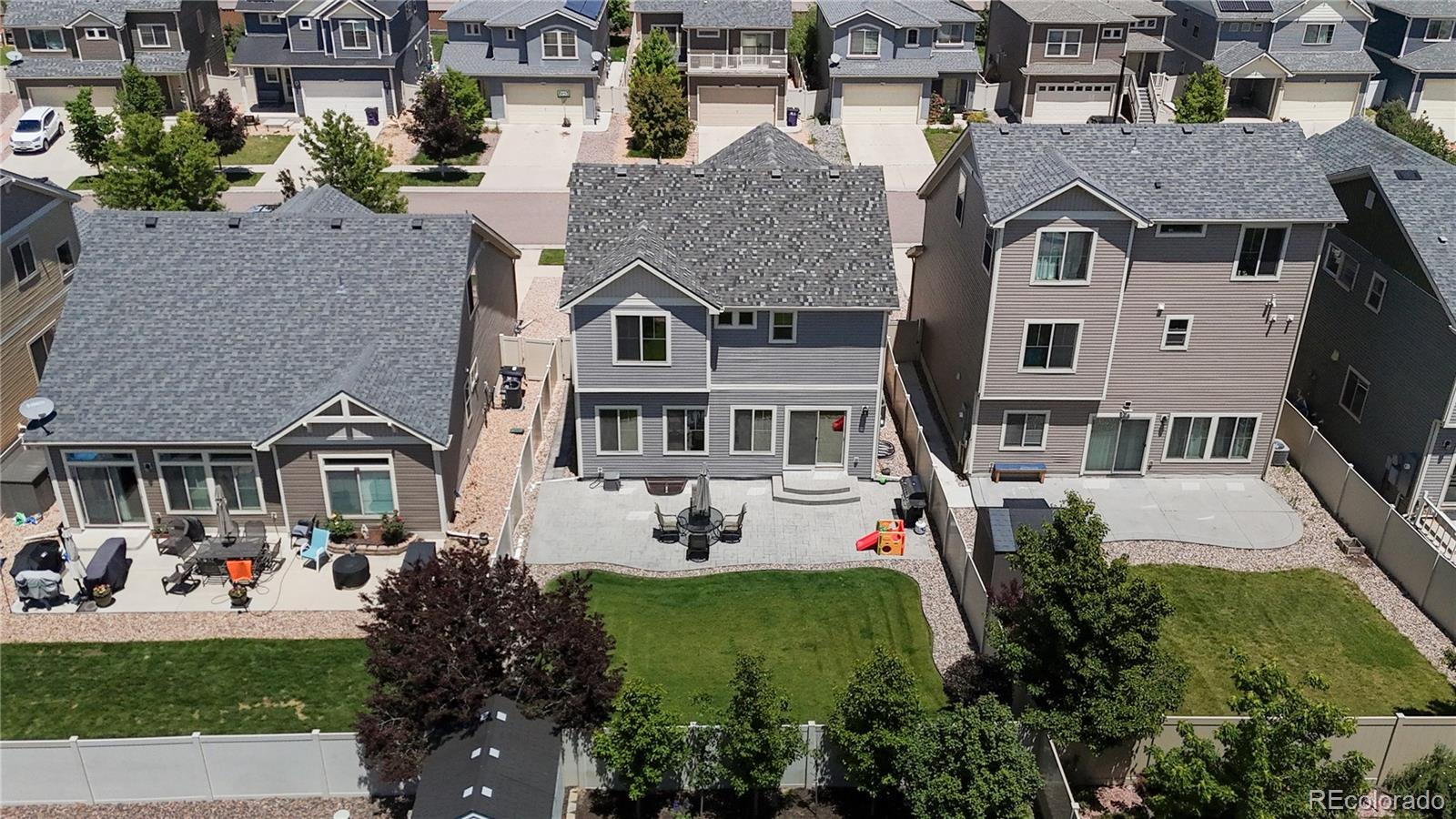 MLS Image #24 for 19000 e 55th avenue,denver, Colorado