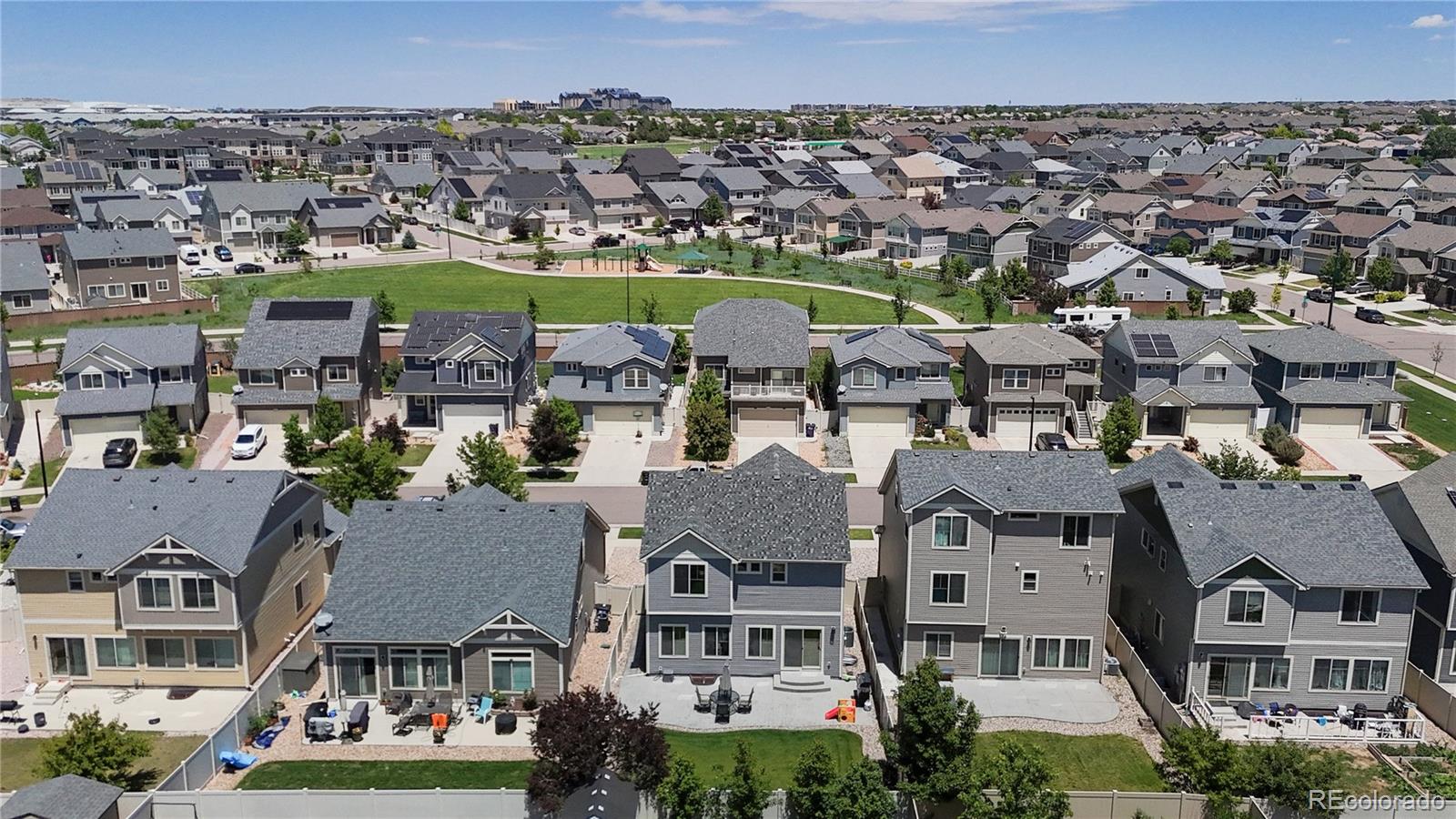 MLS Image #26 for 19000 e 55th avenue,denver, Colorado