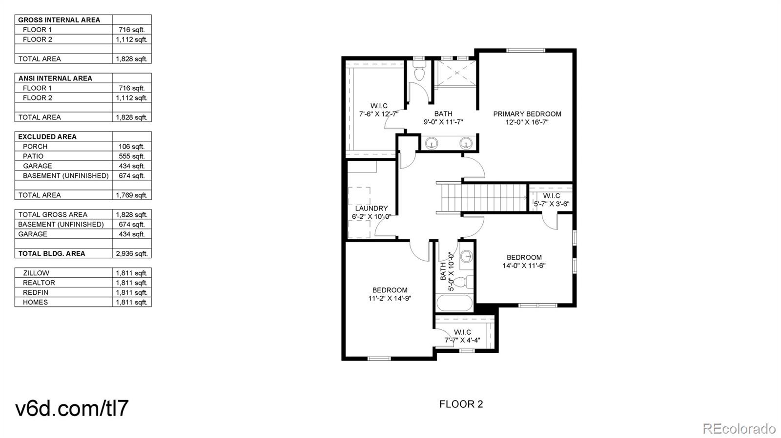 MLS Image #33 for 19000 e 55th avenue,denver, Colorado