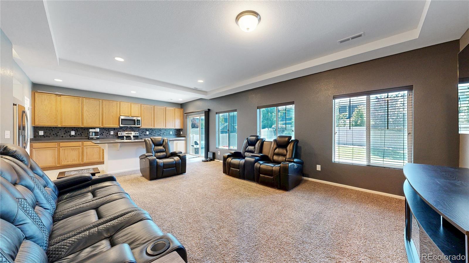 MLS Image #4 for 19000 e 55th avenue,denver, Colorado