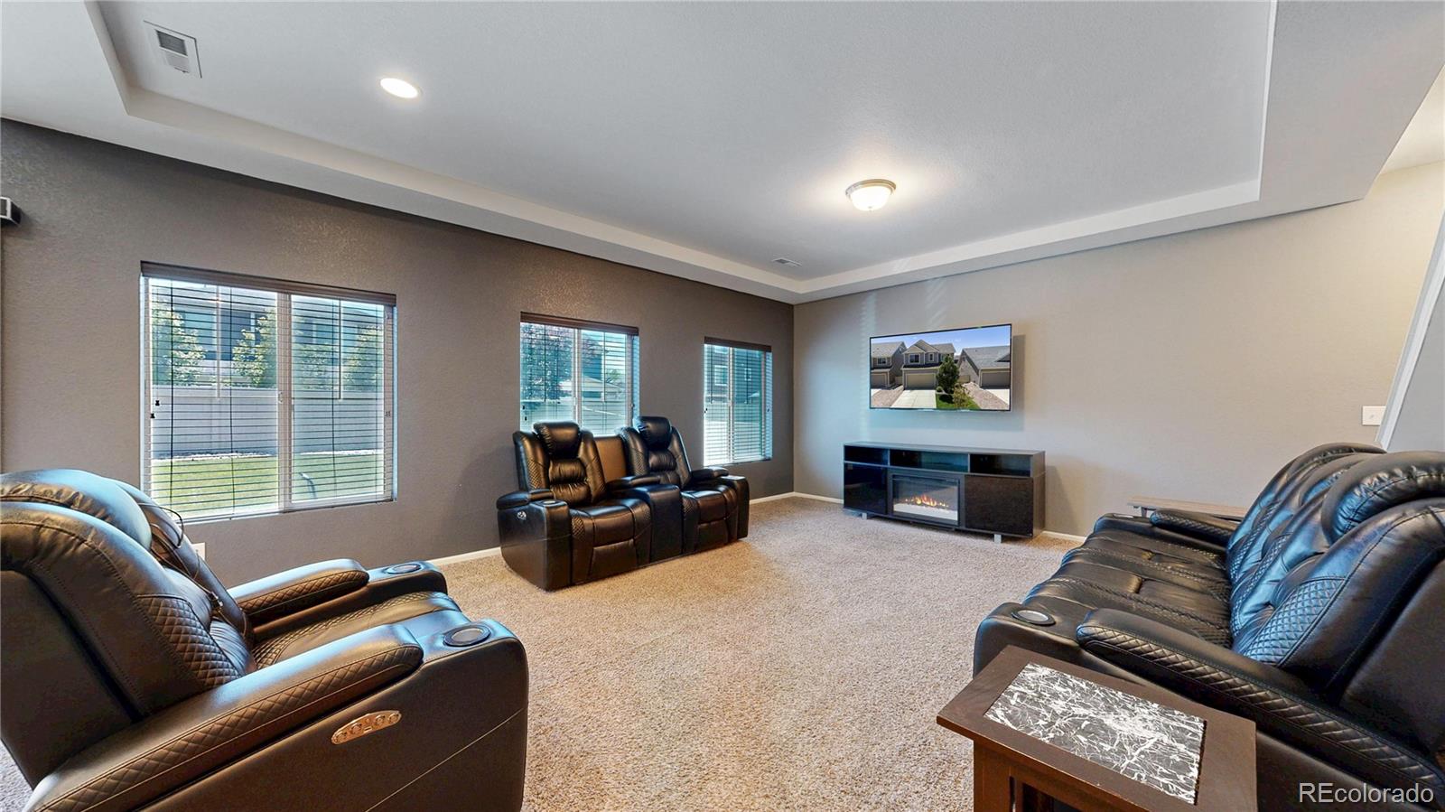 MLS Image #5 for 19000 e 55th avenue,denver, Colorado