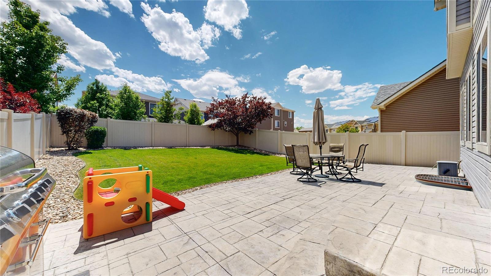 MLS Image #9 for 19000 e 55th avenue,denver, Colorado
