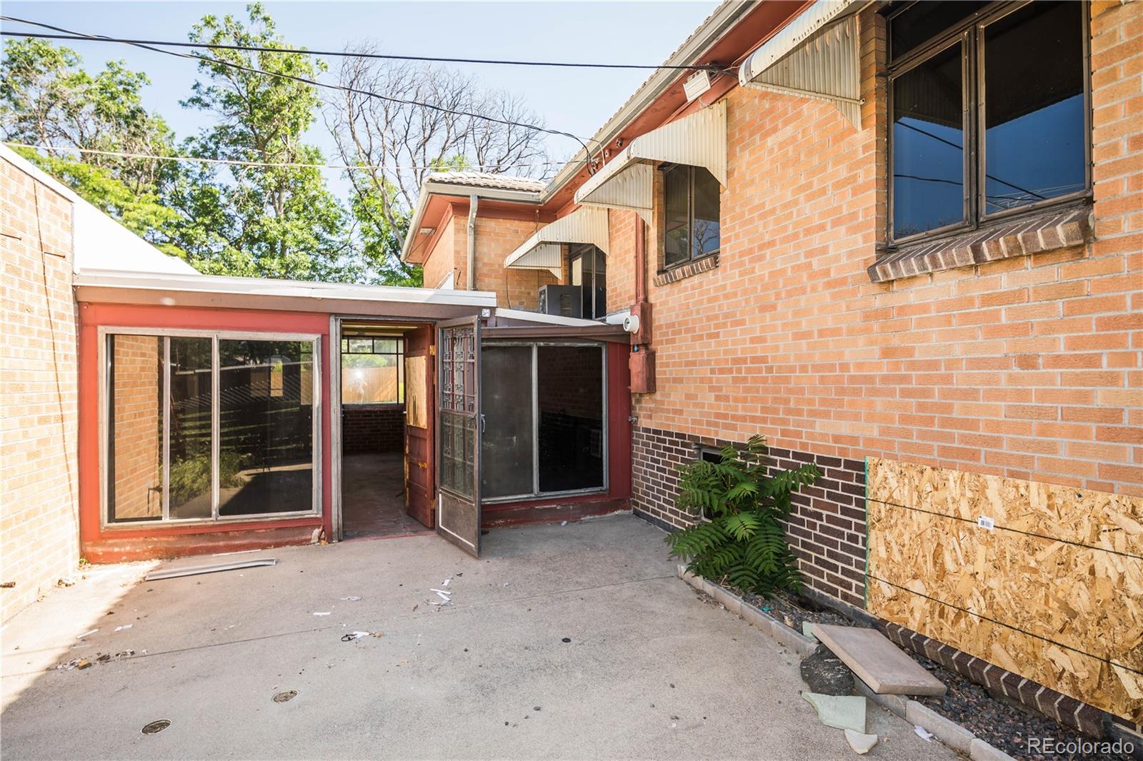 MLS Image #38 for 1195  boston street,aurora, Colorado