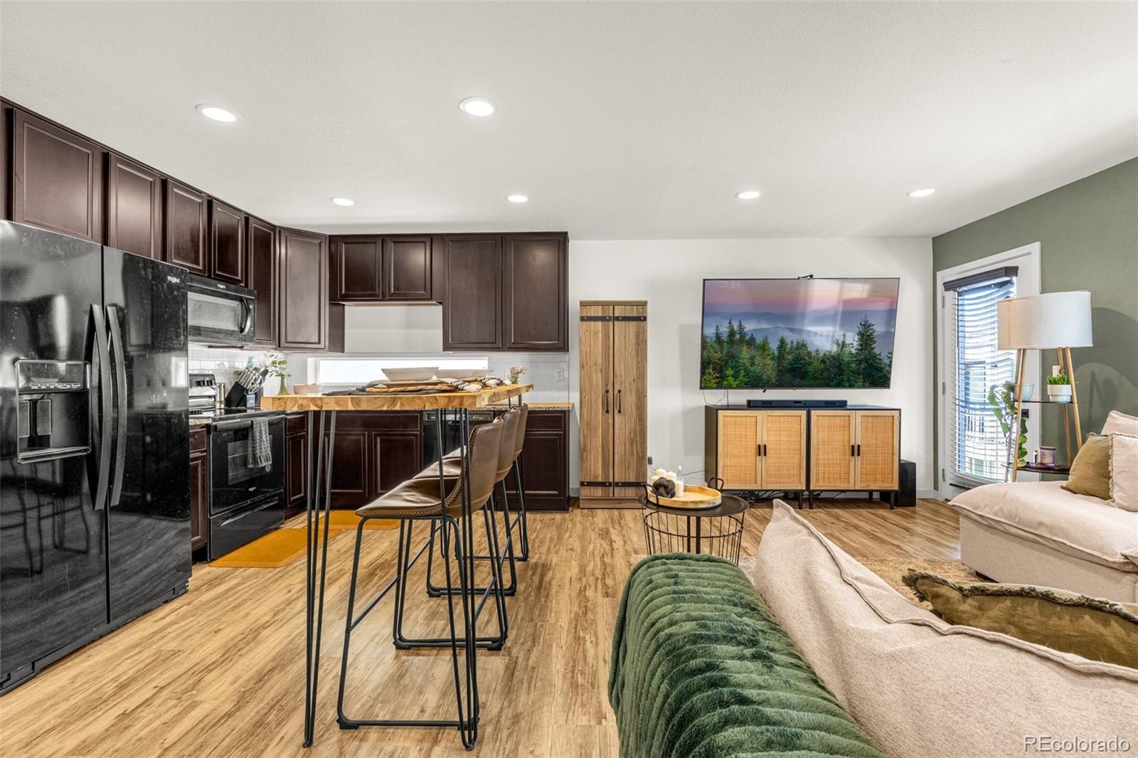 MLS Image #1 for 5784  tramore ,colorado springs, Colorado