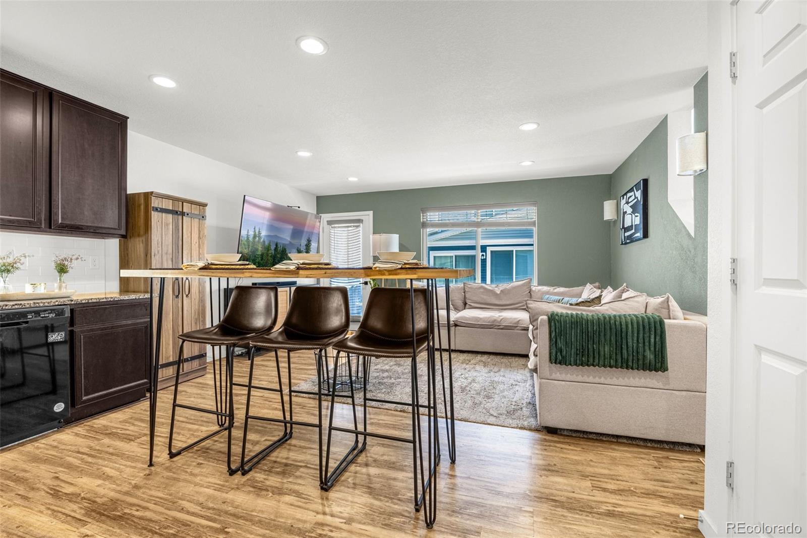 MLS Image #17 for 5784  tramore ,colorado springs, Colorado