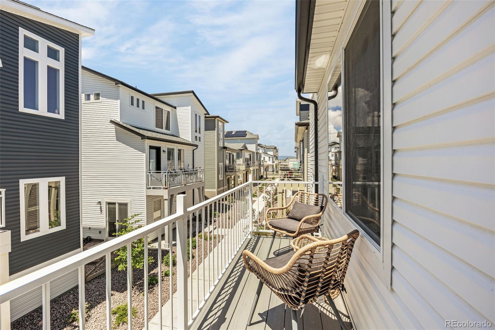 MLS Image #18 for 5784  tramore ,colorado springs, Colorado