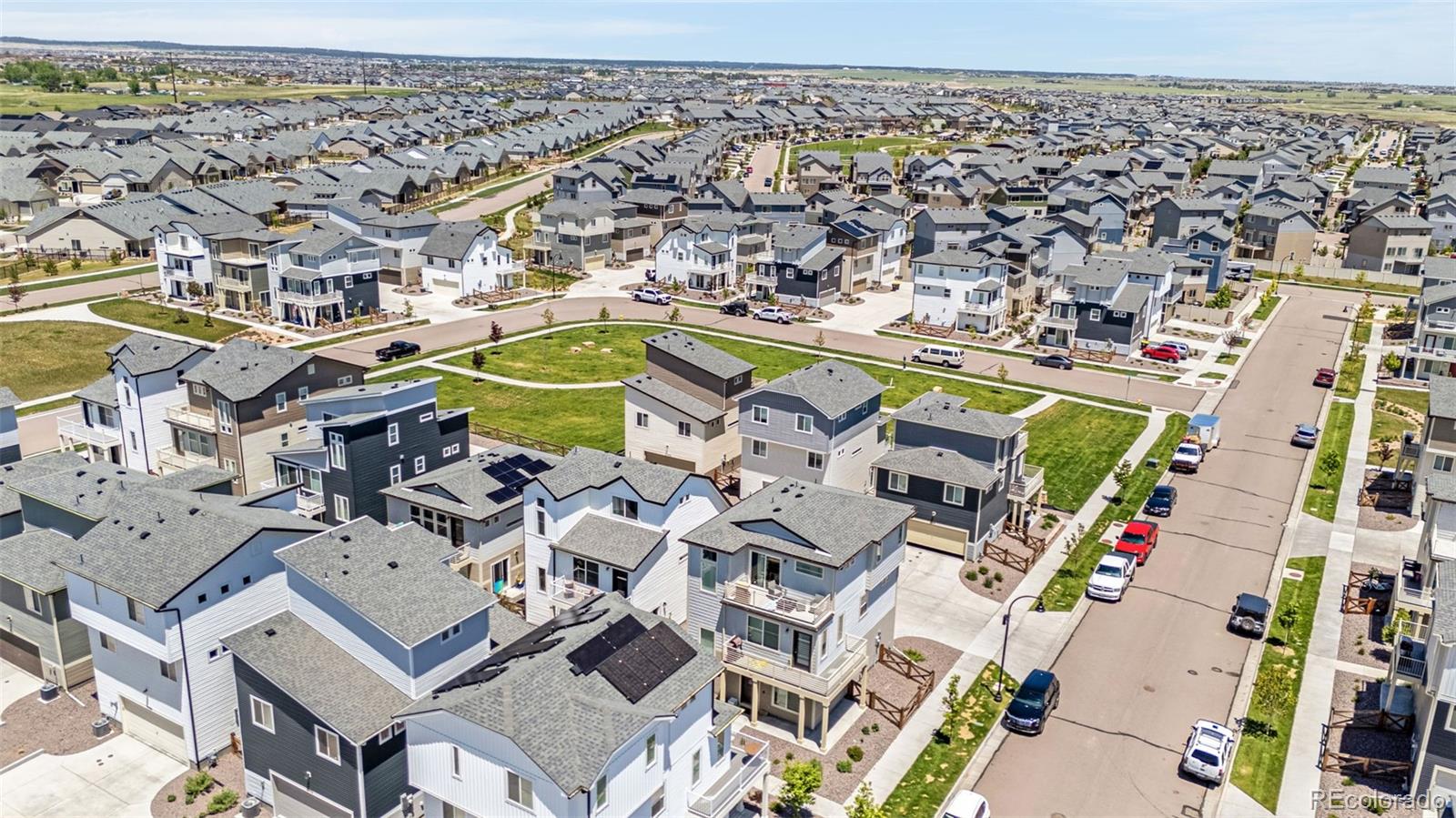 MLS Image #19 for 5784  tramore ,colorado springs, Colorado