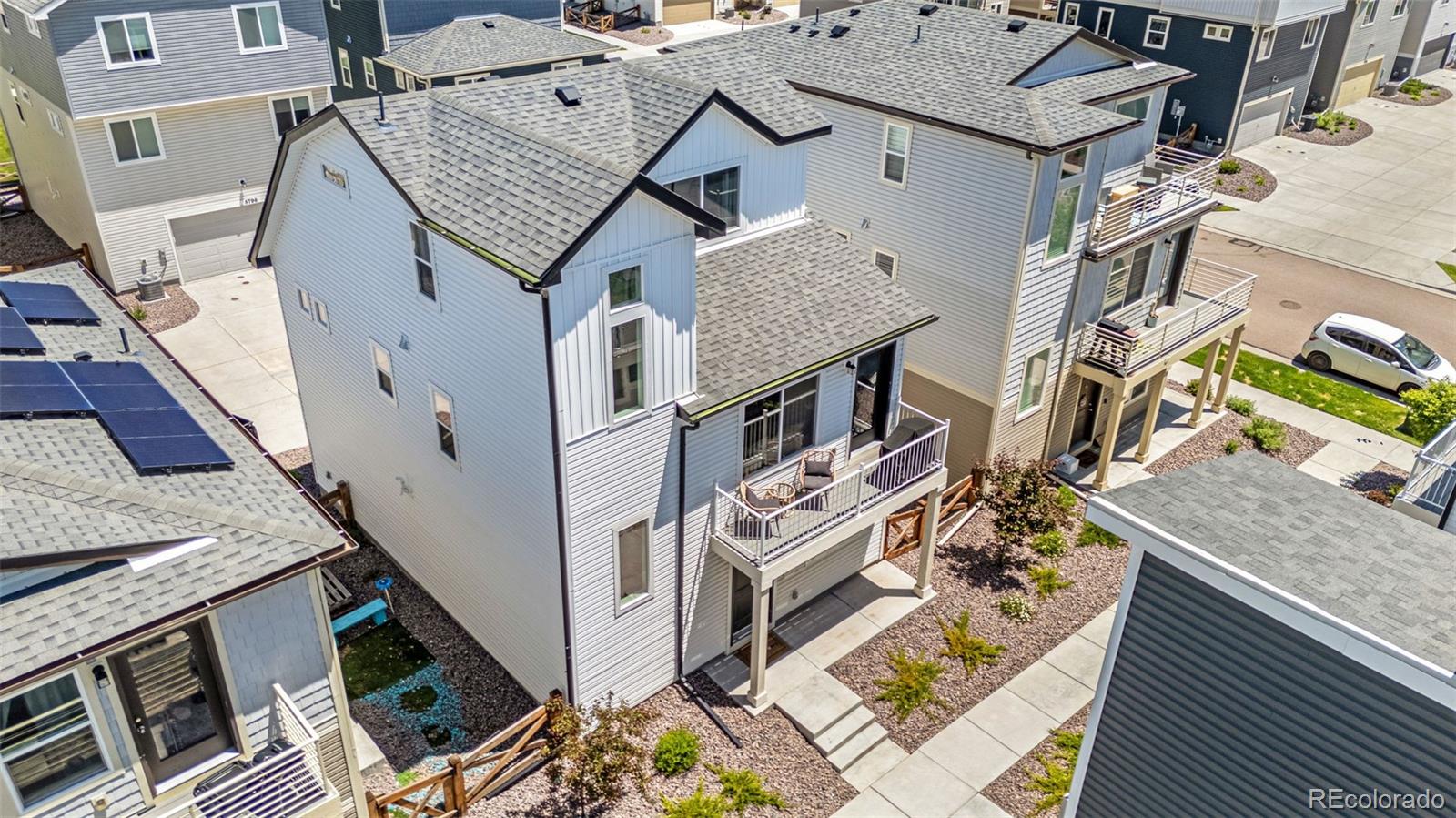 MLS Image #21 for 5784  tramore ,colorado springs, Colorado