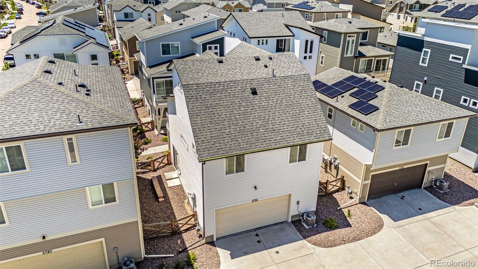 MLS Image #22 for 5784  tramore ,colorado springs, Colorado