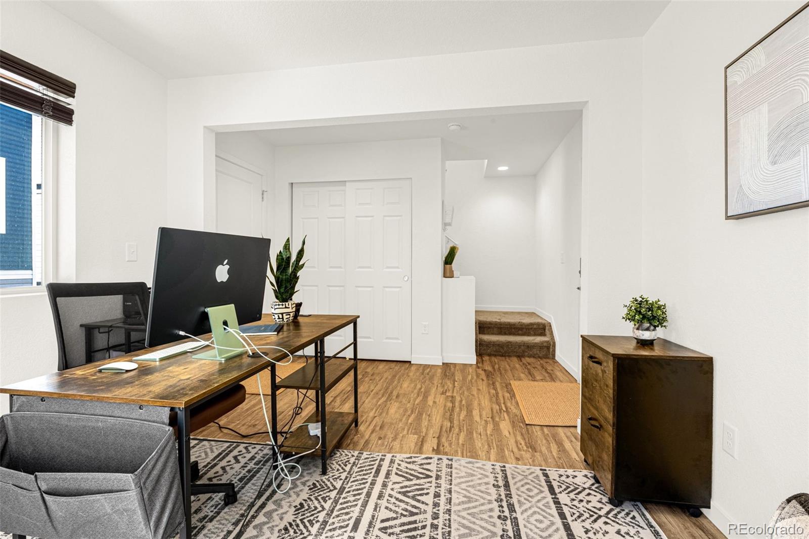 MLS Image #5 for 5784  tramore ,colorado springs, Colorado