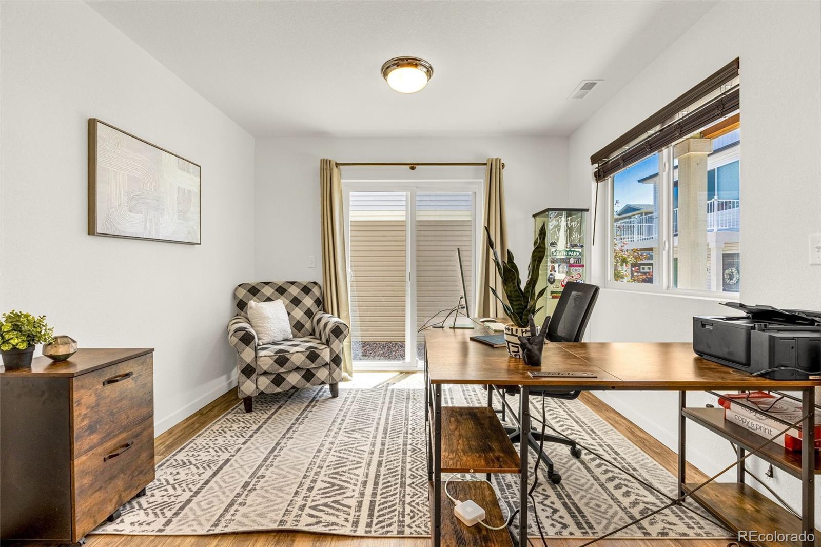 MLS Image #6 for 5784  tramore ,colorado springs, Colorado