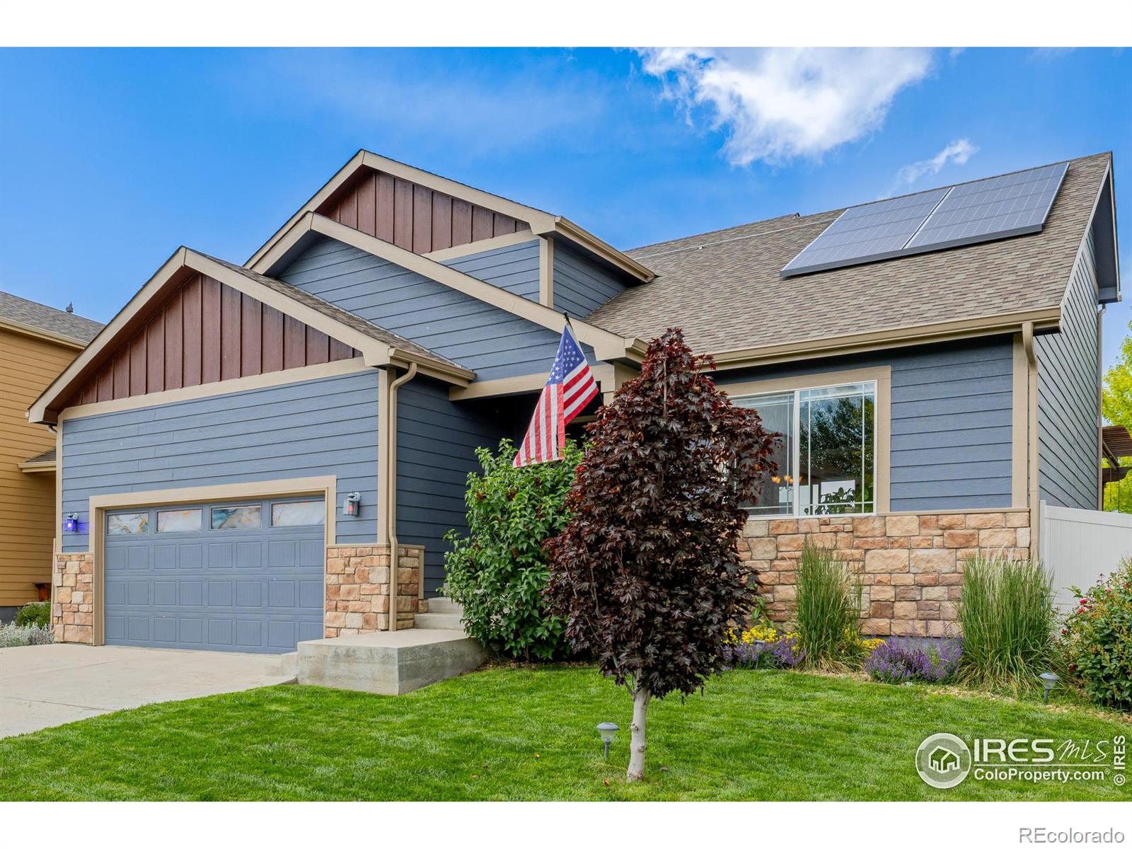 MLS Image #1 for 484  wind river drive,windsor, Colorado