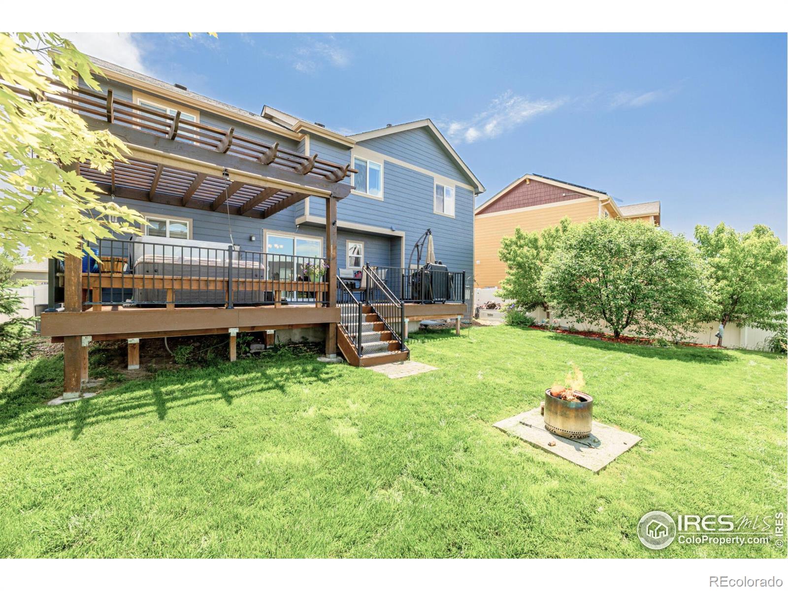 MLS Image #28 for 484  wind river drive,windsor, Colorado
