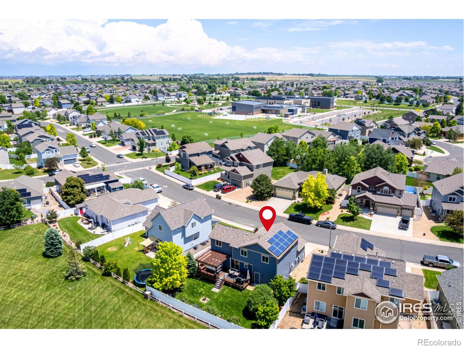 MLS Image #35 for 484  wind river drive,windsor, Colorado