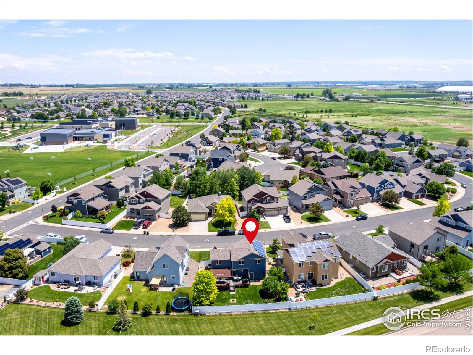 MLS Image #37 for 484  wind river drive,windsor, Colorado