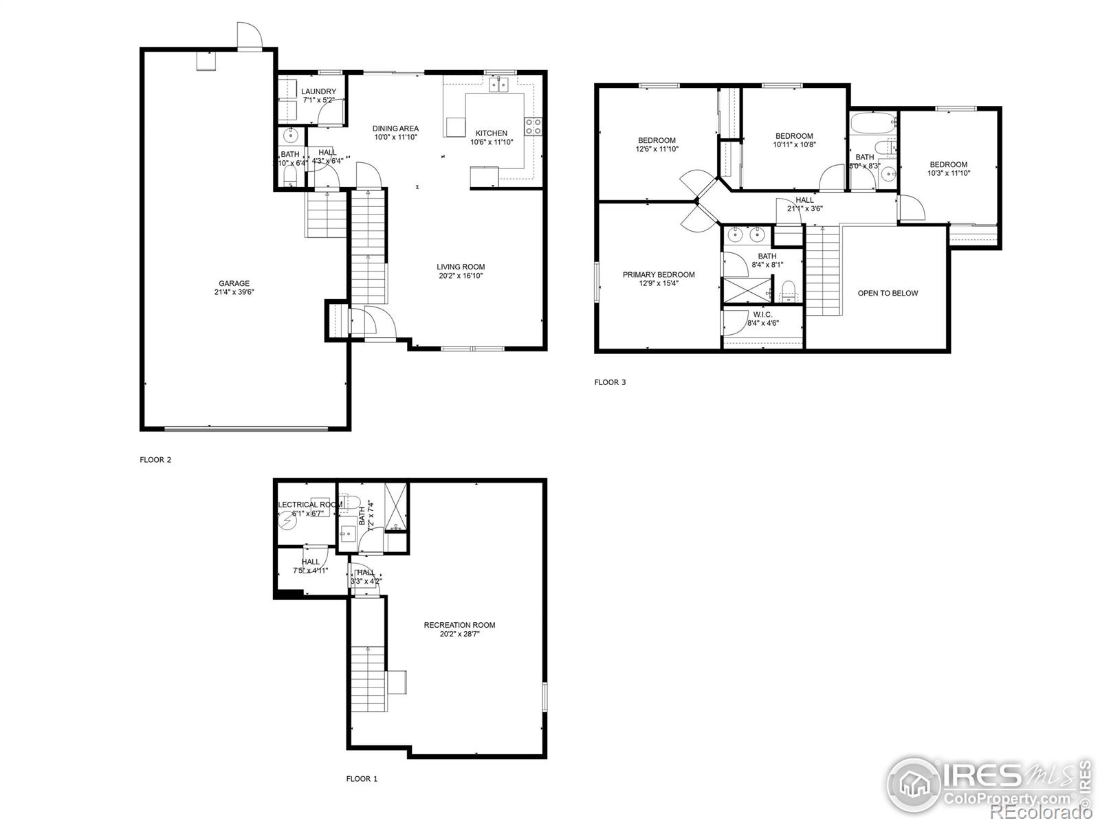 MLS Image #38 for 484  wind river drive,windsor, Colorado