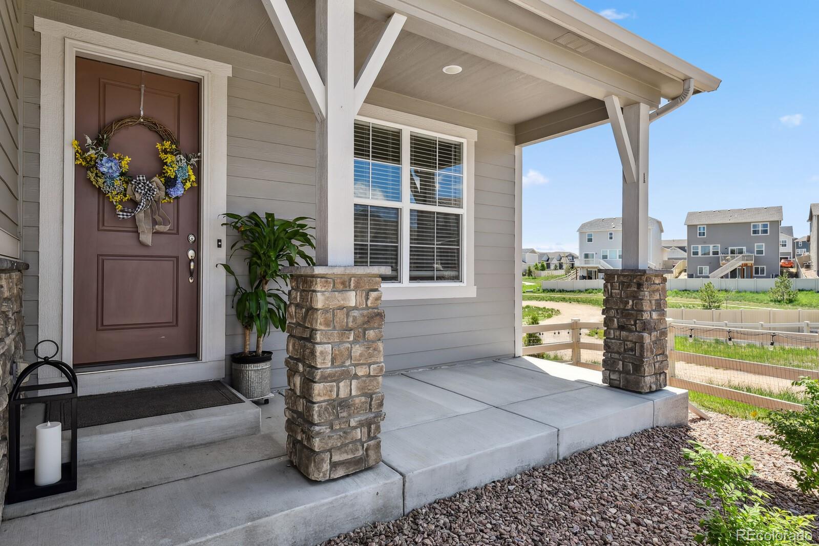 CMA Image for 8281  Falling Rock Drive,Colorado Springs, Colorado