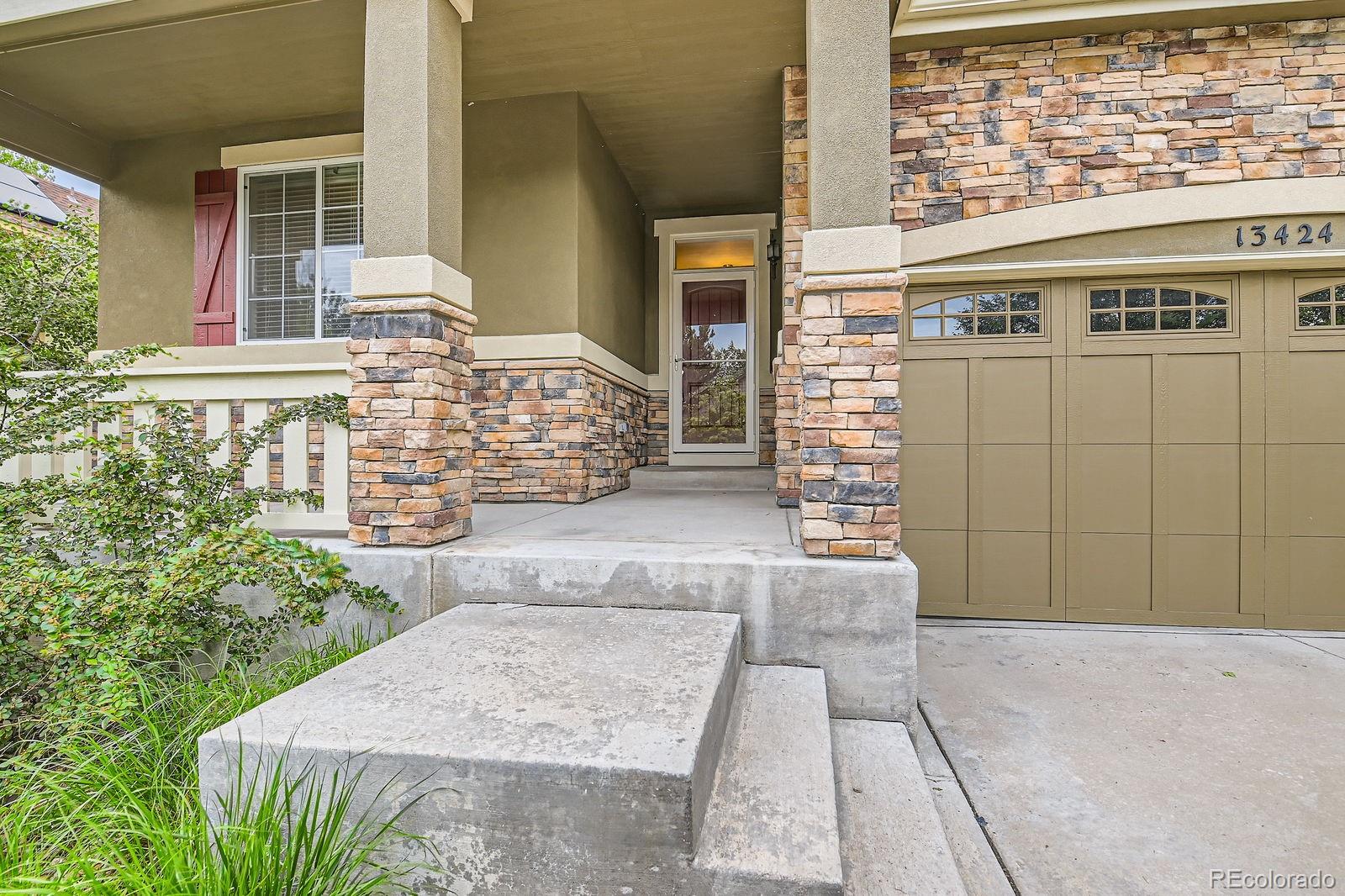 CMA Image for 13424 W 64th Place,Arvada, Colorado