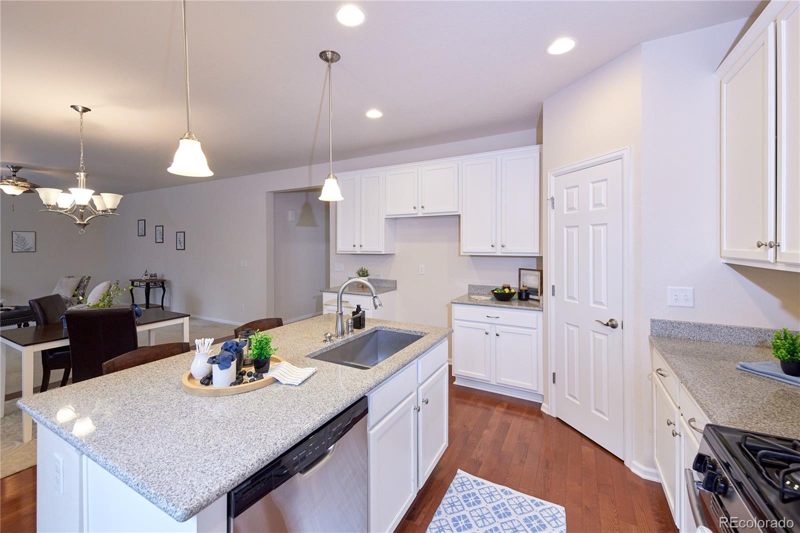 MLS Image #3 for 13424 w 64th place,arvada, Colorado