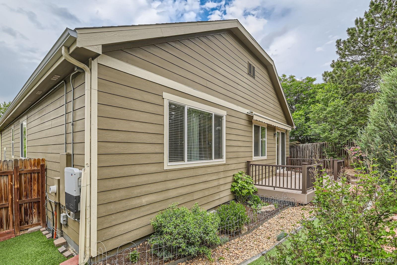 MLS Image #37 for 13424 w 64th place,arvada, Colorado
