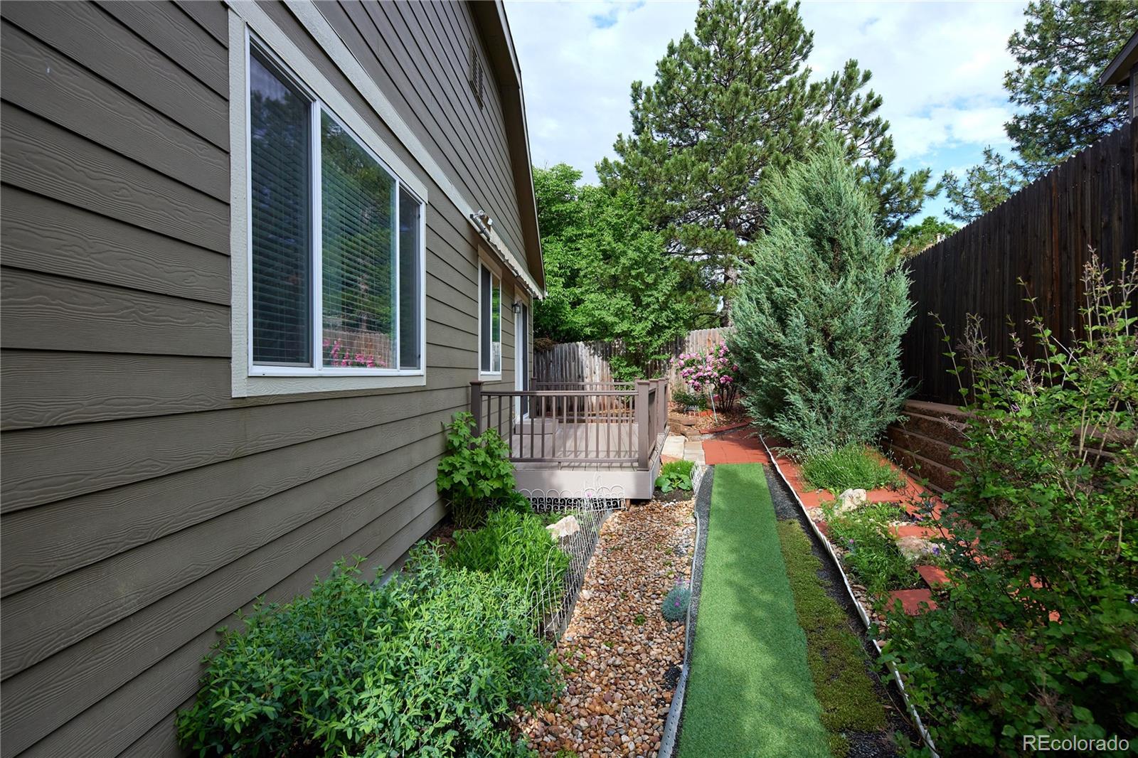 MLS Image #39 for 13424 w 64th place,arvada, Colorado