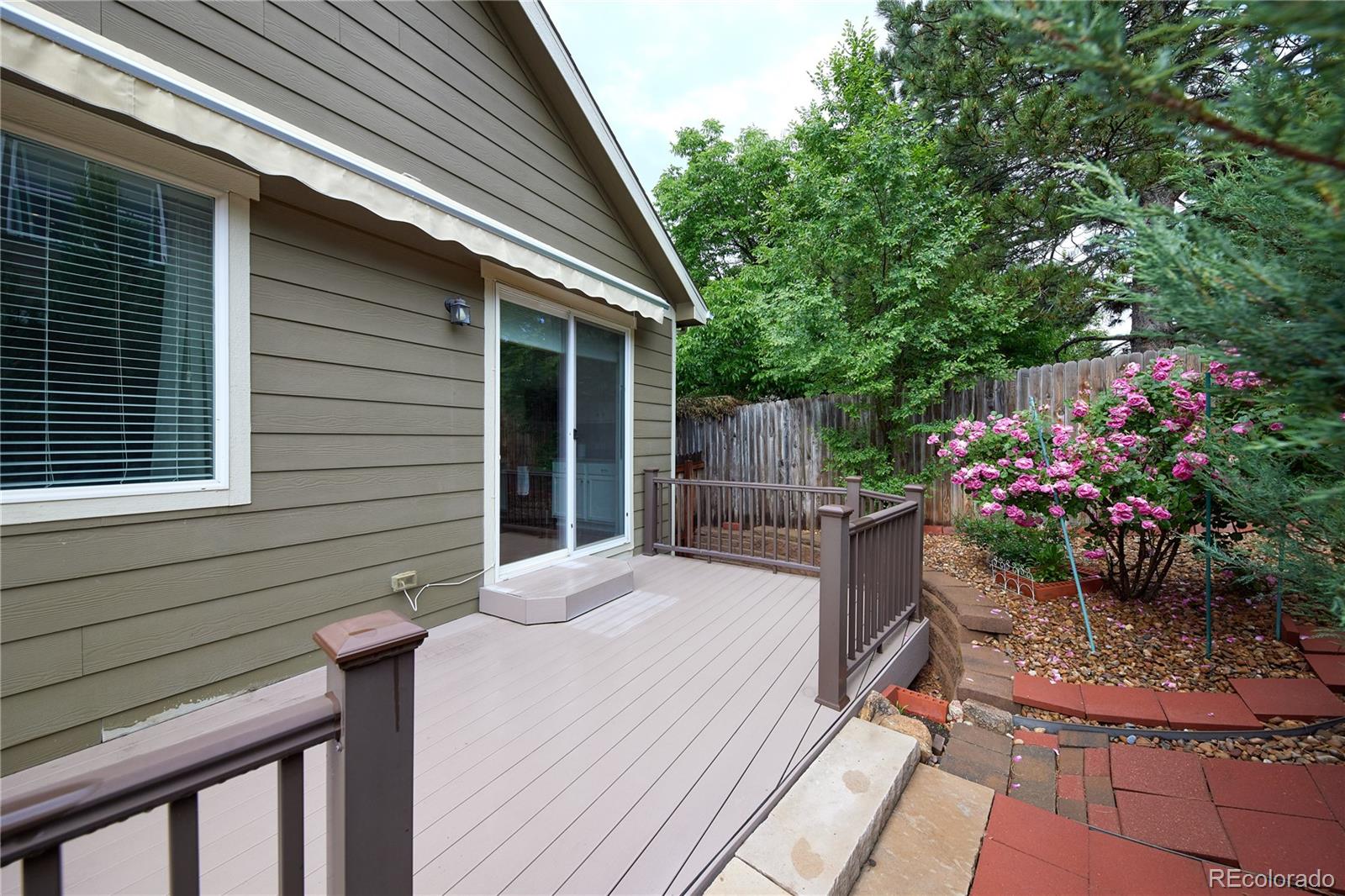 MLS Image #40 for 13424 w 64th place,arvada, Colorado