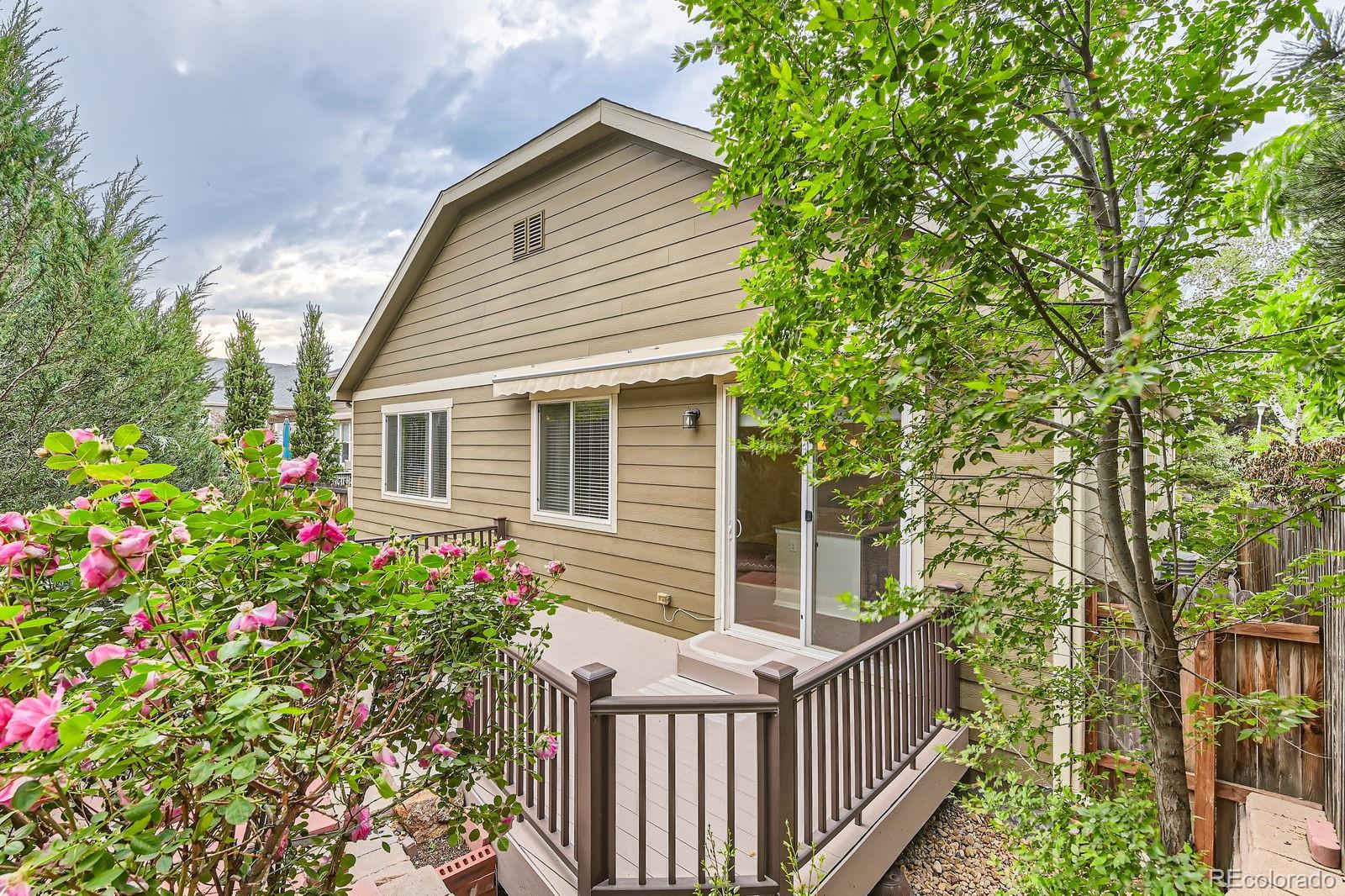 MLS Image #42 for 13424 w 64th place,arvada, Colorado